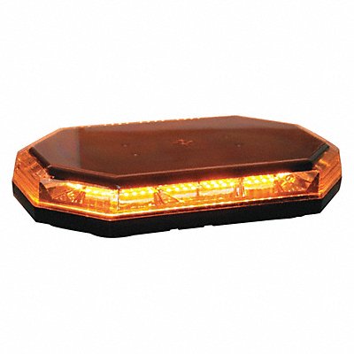 Vehicle Emergency Warning Lights image